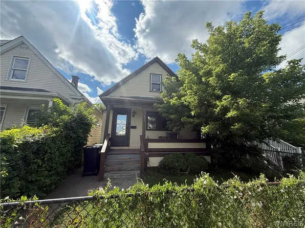 534 20th St, Niagara Falls, NY 14301