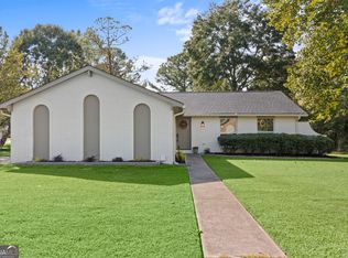 6645 Kimberly Mill Rd S, Atlanta, GA 30349