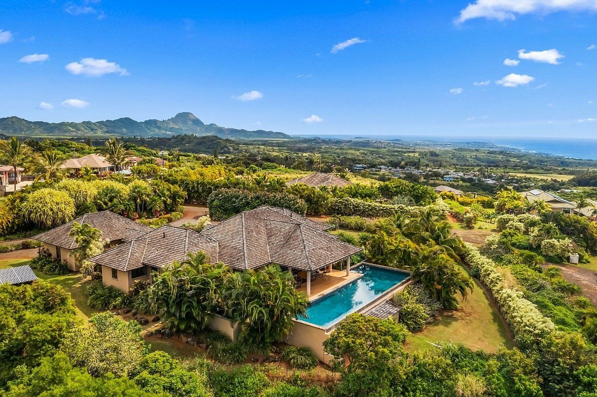 1050F Puu Rd 1, Kalaheo, HI 96741 Zillow