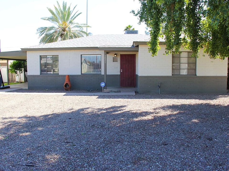 1st image of 2021 W Earll Dr