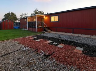 2100 W 100th Avenue LOT 202, Thornton, CO 80260