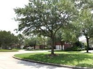 14422 Parkesgate Dr, Houston, TX 77083