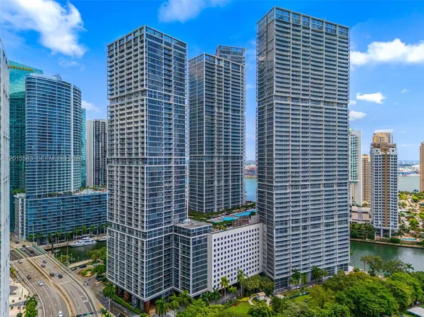 465 Brickell Ave APT 1016, Miami, FL 33131