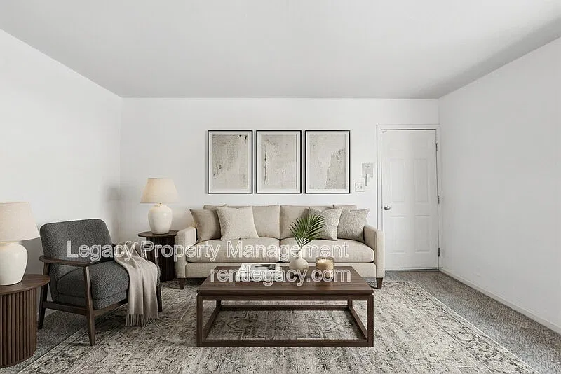 1 bed, 1.0 bath, $1,495 — Photo 4