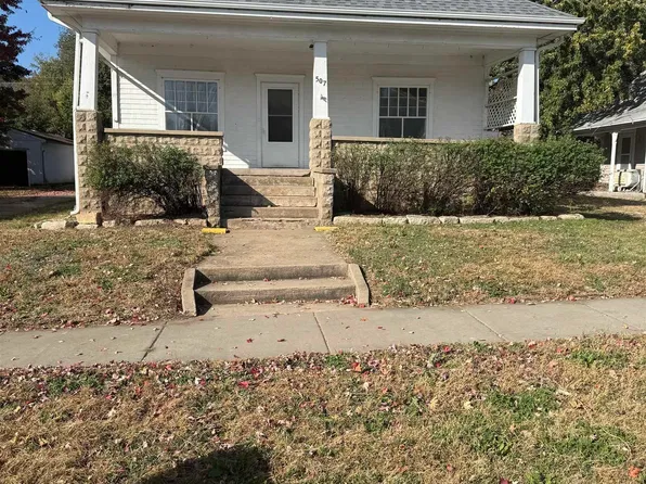 507 Leonard St, Onaga, KS 66521