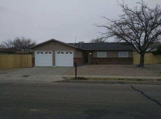 1329 Michelle St SW, Albuquerque, NM 87121
