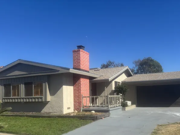 6143 Chadwick Ave, San Diego, CA 92139