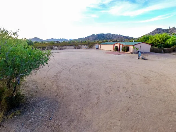 30032 N Bryce Trl, Queen Creek, AZ 85142