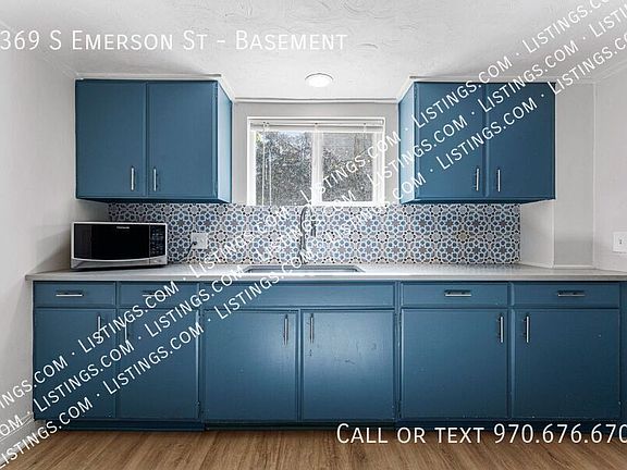 3rd image of 3369 S Emerson St #Basement