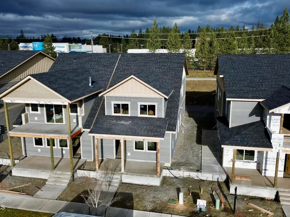 2537 W Top Saw Ln, Coeur D Alene, ID 83814