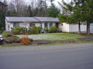 3781 Magrath Rd, Bellingham, WA 98226