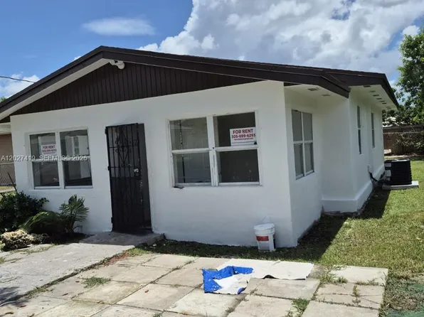 525 SW 8th Ave, Homestead, FL 33030