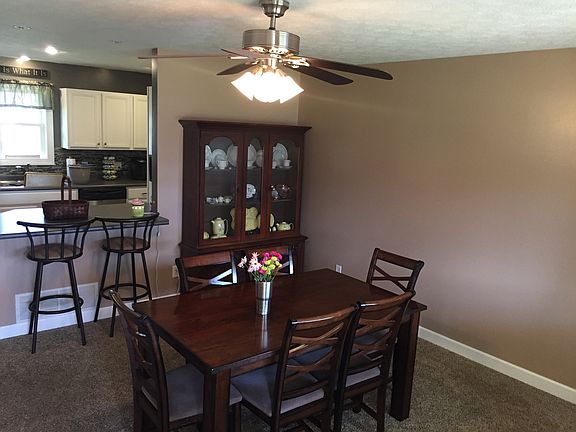 Dining Room!