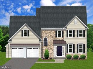156 Waverly Ln, Harleysville, PA 19438