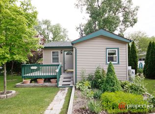 119 Fossil Lake Rd, Wilmington, IL 60481