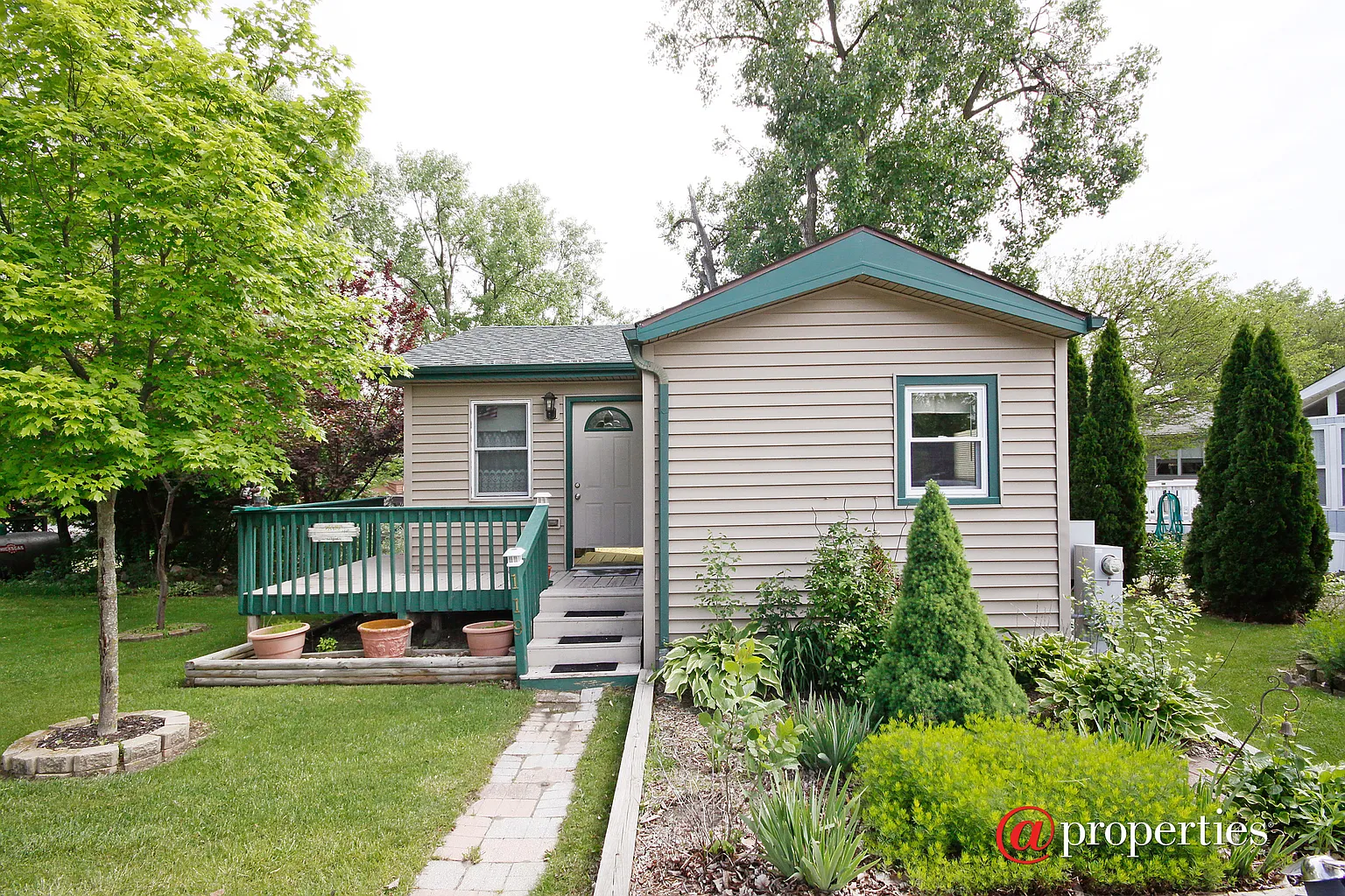 119 Fossil Lake Rd photo 1