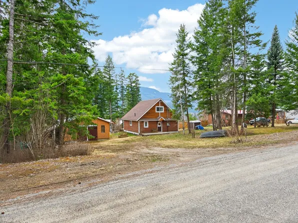 97 Walker Rd, Thompson Nicola, BC V0E 1N0