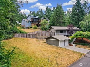 9205 Morning Side Dr NW, Silverdale, WA 98383