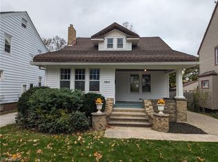 3841 Woodridge Rd, Cleveland Heights, OH 44121