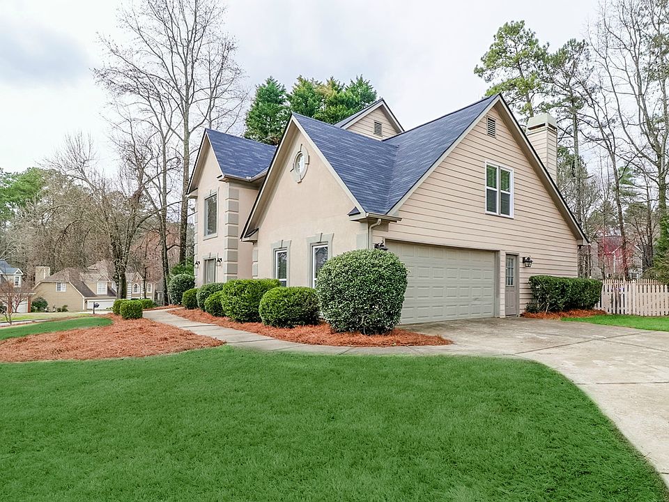 5490 N Hillbrooke Trce, Johns Creek, GA 30005 | Zillow