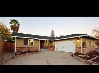 6447 Oakcreek Way, Citrus Heights, CA 95621