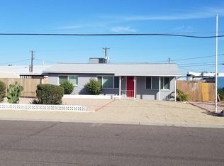 9140 W Scotland Ave, Peoria, AZ 85345