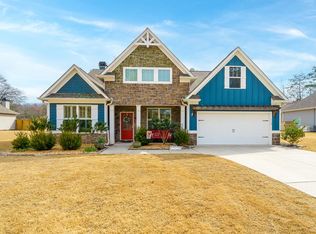 116 Highland Pointe Dr, Ellijay, GA 30536