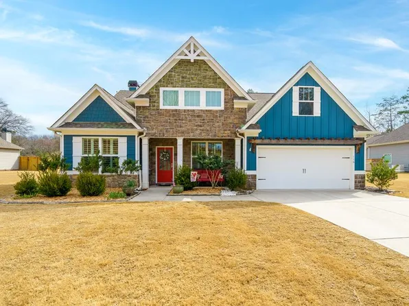 116 Highland Pointe Dr, Ellijay, GA 30536