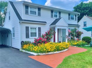 145 Greenfield Rd, Rochester, NY 14626