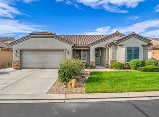 1646 W Sunkissed Dr, Saint George, UT 84790
