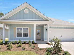 236 Moonraker Cir, Panama City Beach, FL 32407