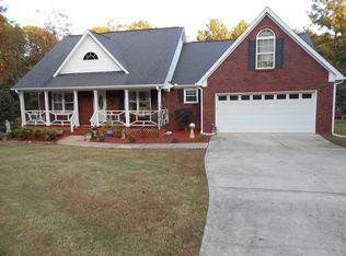 34 Brooke Ln, Thomaston, GA 30286