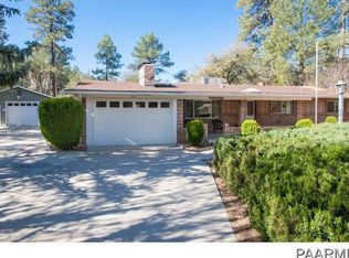 1301 Linden Rd, Prescott, AZ 86303