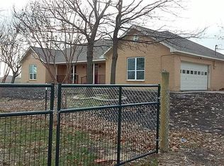 1901 S Coit Rd, Celina, TX 75009