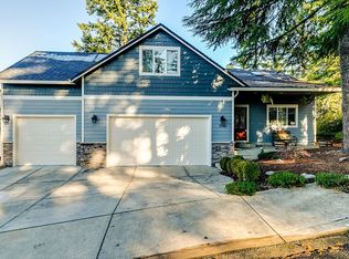 1750 E Taylor Ave, Cottage Grove, OR 97424