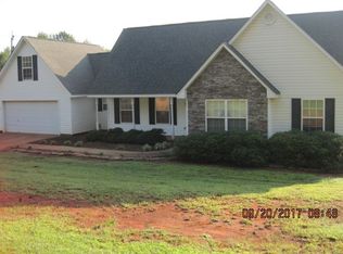 1360 Martin Rd, Spartanburg, SC 29301