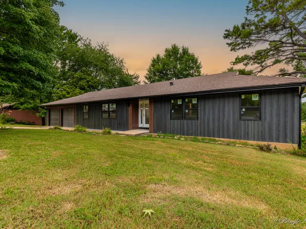 1807 Lexington Avenue, West Plains, MO 65775