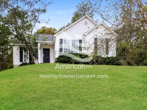 224 Bridleridge Rd, Lexington, SC 29073