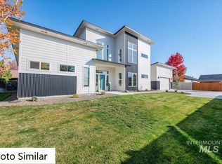 N Ash Park Ln, Boise, ID 83704
