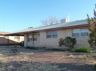 2040 Boise Dr, Las Cruces, NM 88001