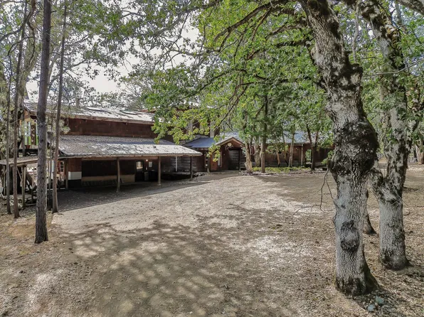368 Oliva Dr, Hayfork, CA 96041