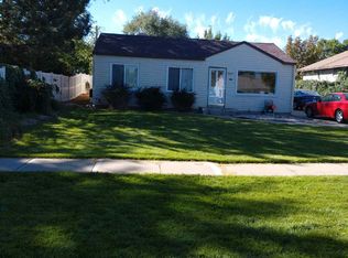 21 W Apple St, Grantsville, UT 84029