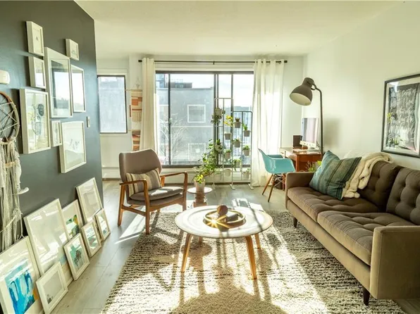 523 N 15th Ave SW #405, Calgary, AB T2R 0R3