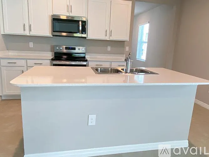 Island Counter Top
