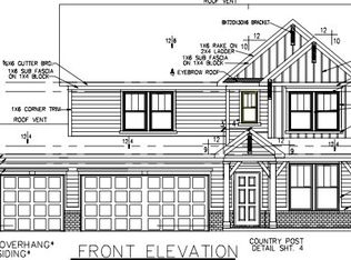 1078 E Valley Oak Ct, Mooresville, IN 46158