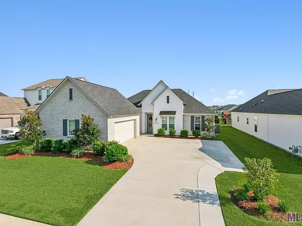 39229 Canopy Ct, Gonzales, LA 70737