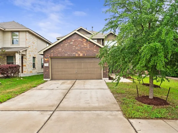 7204 Outfitter Dr, Austin, TX 78744