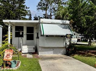 9455 108th Ave LOT 143, Vero Beach, FL 32967