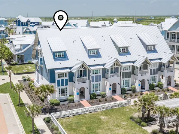 148 Sabal Ln, Port Aransas, TX 78373