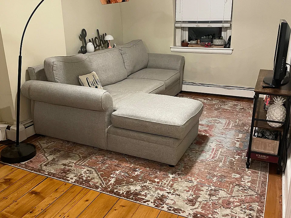 8 Beckler Ave #3
